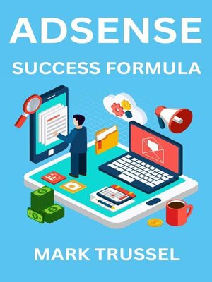 cover image of Adsense Success Formula
